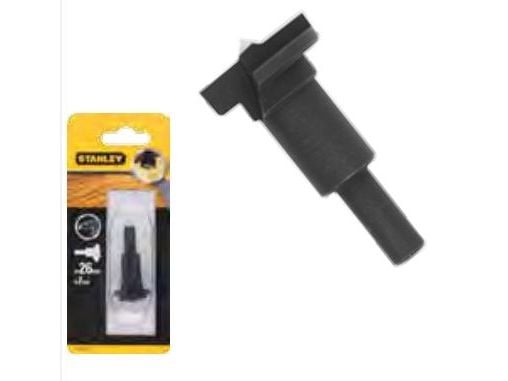 Stanley STA66145, Tre, 7 mm