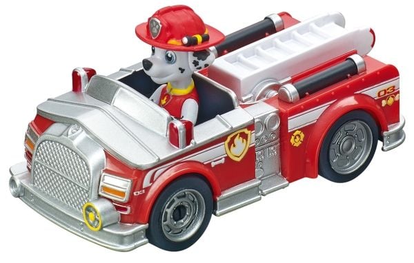 Carrera First Paw Patrol On the Track