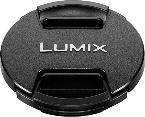 Panasonic DMW-LFC58AGU LUMIX G objektivlokk 58 mm