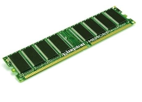 Kingston - DDR4 - modul - 8 GB - DIMM 288-pin - 2666 MT/s / PC4-21300 - CL19 - 1.2 V - ikke-bufret - ikke-ECC