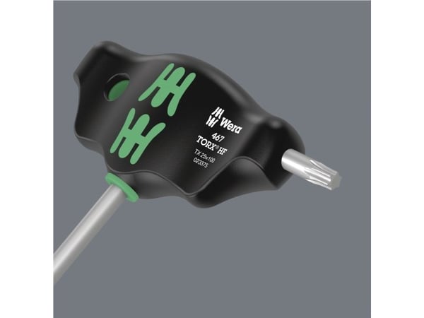Wera 467/7 TORX HF-sarja 1