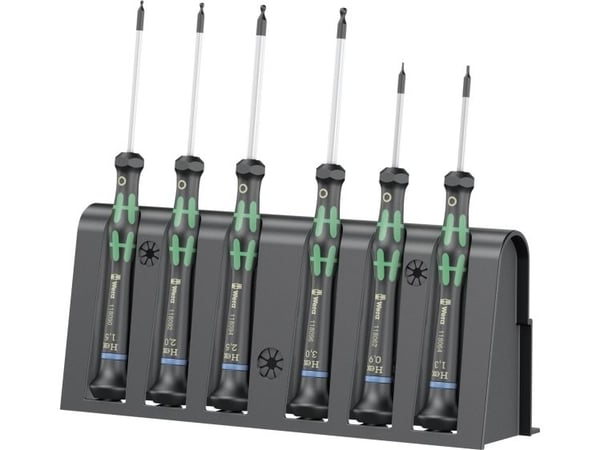 Wera 2052/6 Hexagon