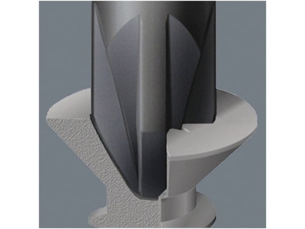 Wera 2052/6 Hexagon
