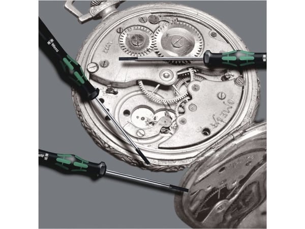 Wera 2052/6 Hexagon