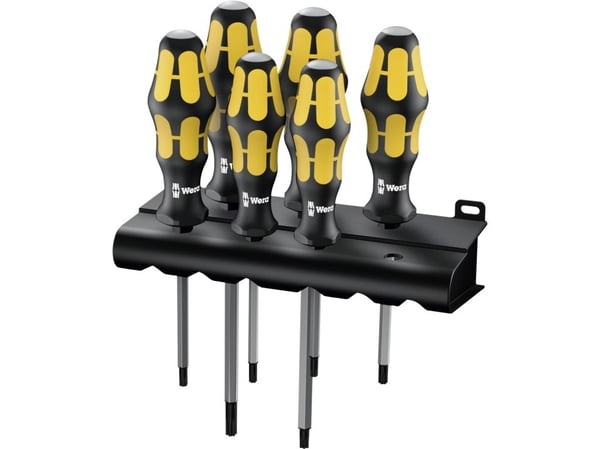 Wera 05024410001, 210 mm, 55 mm, 285 mm, 1,15 kg