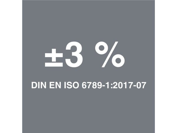 Wera 05075611001, klikkmomentnøkkel, Nm, mekanisk, 3/8", 20 - 100 Nm, stål