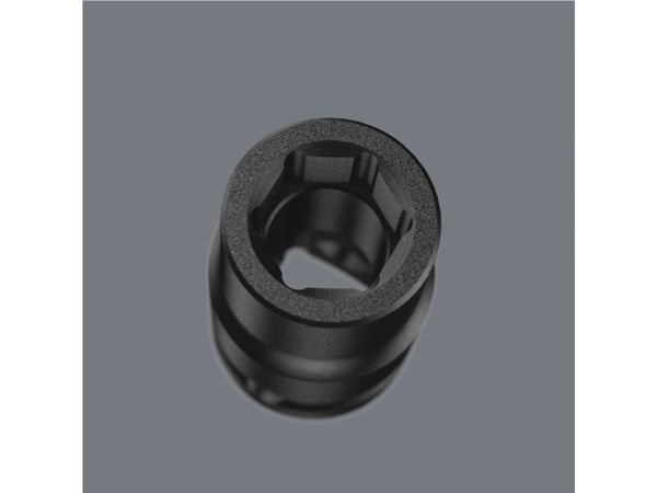 Wera 8790 C Wheel Impaktor - Iskuhylsysarja - 17, 19, 21 mm - 1/2"