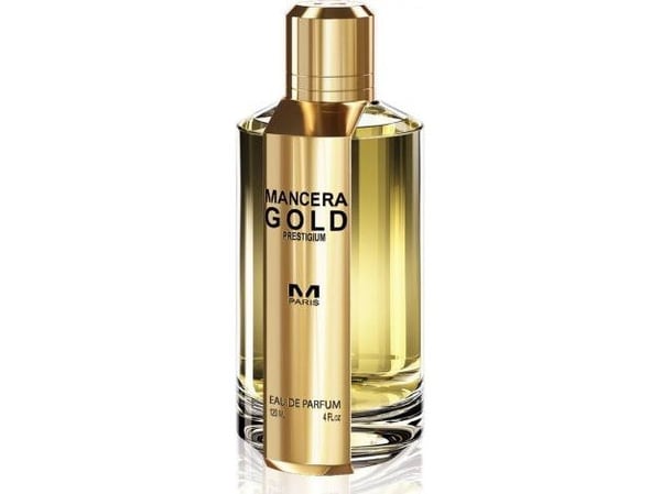 Mancera Gold Prestigium EDP U 120 ml