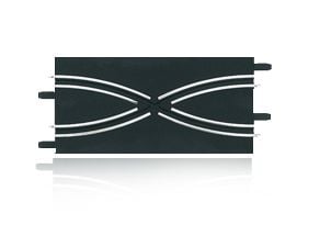 Carrera Filskifteseksjon 2 stk (61609)