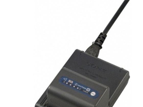 Sony BC-VM10, Kamera, Sisätila, 50/60 Hz, 5 W, 8.4 V, Sony SLT-A99V, SLT-A57, SLT-A77V, SLT-A65V, SLT-A57M, SLT-A57K, SLT-A77VK, SLT-A77VQ, SLT-A65...