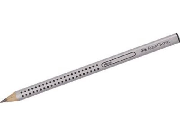 Faber-Castell Jumbo GRIP 2001 - Blyant - B - (12 stk.)