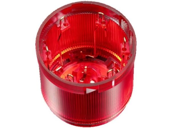 Rittal 2372.001, Punainen, IP65, 72 g, 73 g