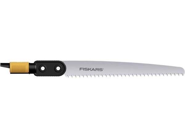 Fiskars - Sag - QuikFit - 34.5 cm - 62 cm - no handle