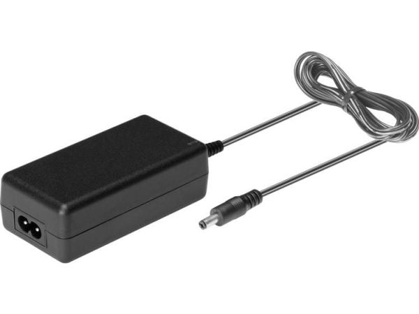 Dehner Elektronik ATS 036T-P120 Pöytävirtalähde, kiinteä jännite 12 V/DC 3,0 A 36 W vakautettu (ATS 036T-P120)