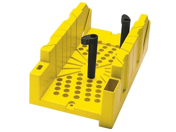 Stanley 1-20-112, 1 stykker, 114 mm, 212,1 mm, 680 g, 1 stykker