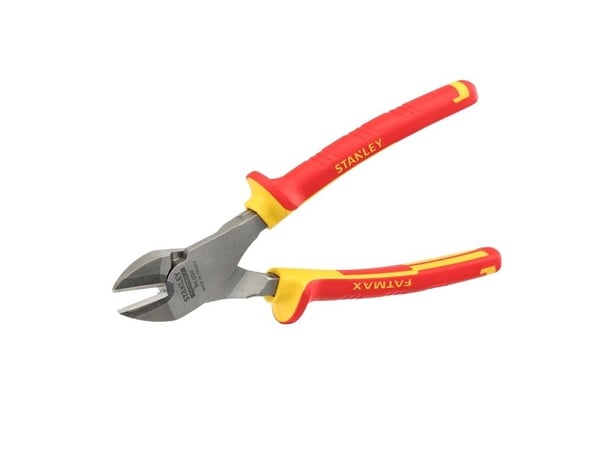 Stanley 0-84-004, 195 mm, 1 stykker