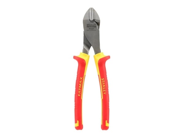 Stanley 0-84-004, 195 mm, 1 stykker