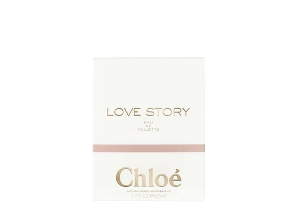 Chloé - Love Story - 50 ml