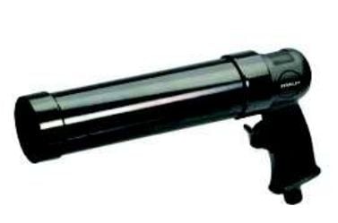 Stanley 120573XSTN, Pneumatisk fugepistol, Sort, 4 kg, Boks