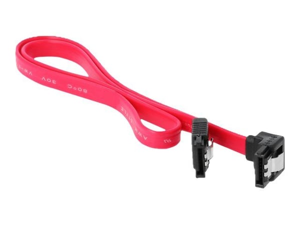 DeLOCK - Storage-Controller - SATA 6Gb/s Low-Profile - 6 Gbit/s - PCIe 3.0 x4 (90396)