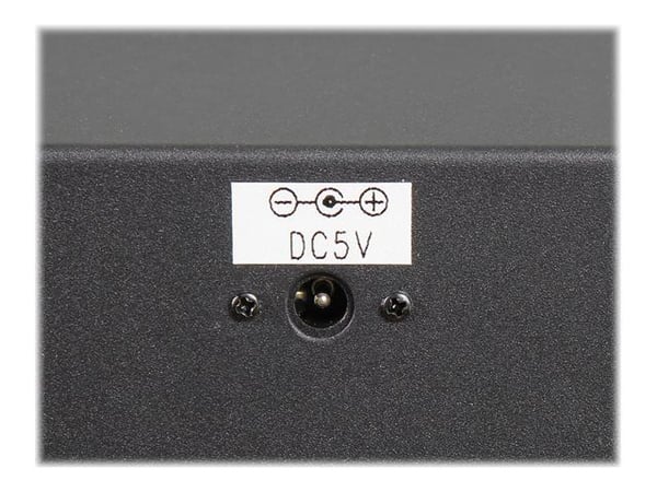 Delock - Hub - 13 x USB 3.1 Gen 1 - rackmonterbar