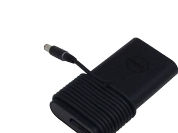 Dell - Strømadapter - 90 watt - Europa - for Inspiron 14 3437, Mini 10v 1011; Latitude 5280, 54XX, 5580, 72XX, 7414; Precision 35XX