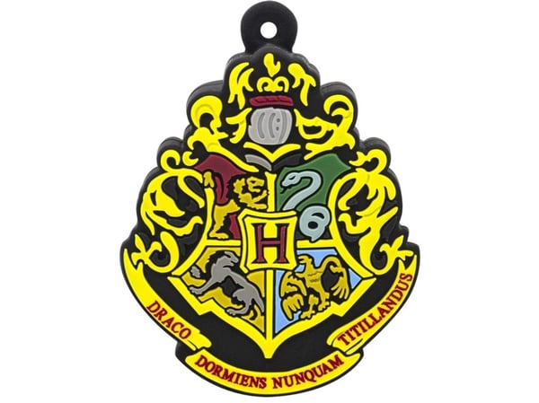 EMTEC Harry Potter Collector Hogwarts - USB flash-enhet - 16 GB - USB 2.0