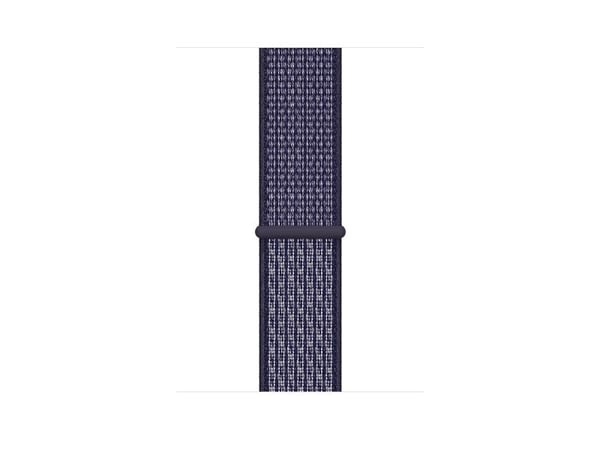 Apple Apple Nike Sports Band pehmeän violetti 44mm kirjekuori