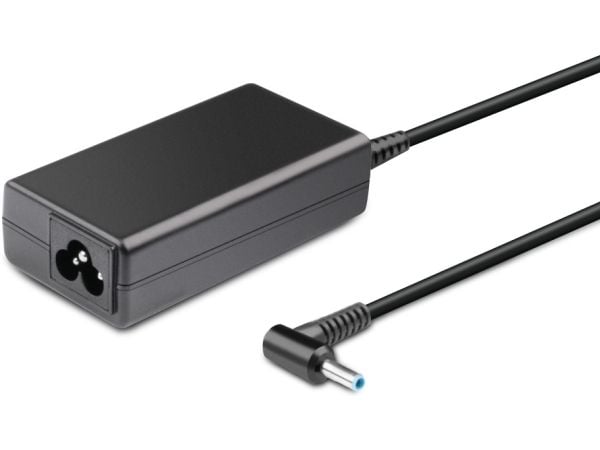CoreParts - Strömadapter - 19.5V, 2.31A - 45 Watt - svart