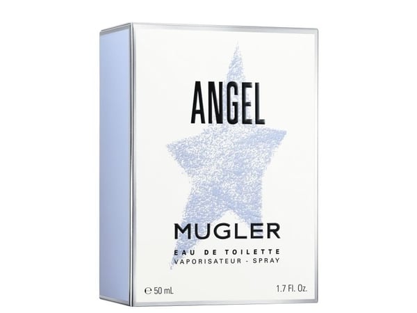 Thierry Mugler Angel (2019) EDT W 50 ml