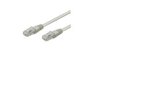 Goobay CAT 5-700 UTP Grå 7m, 7 m Goobay CAT 5-700 UTP Grå 7m, 7 m