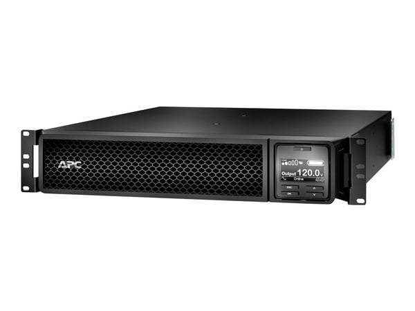 APC Smart-UPS SRT 3000VA RM 120V Network Card