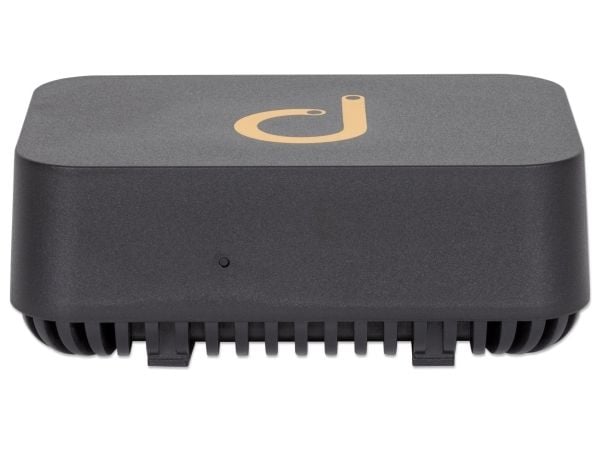 Intellinet Domotz Pro Box, IEEE 802.3ab, IEEE 802.3i, IEEE 802.3u, Koblet med ledninger (ikke trådløs), 10 W, 100 - 240 V, 50 - 60 Hz, 0.5 A