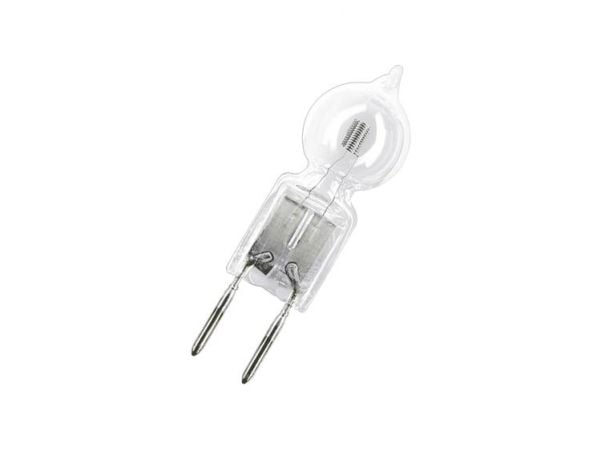 Osram Halostar, 25 W, GY6.35, 2000 timer, 440 lm, Varm hvit, 100