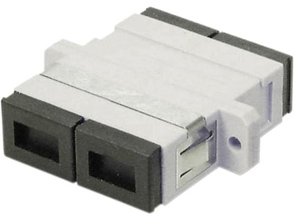 EFB Elektronik 53303.32, SC, Beige, Multitilstand, Plast, 1 stk