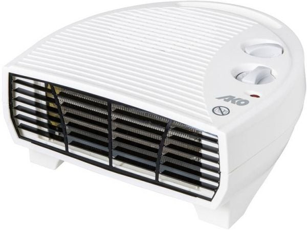 DIMPLEX H 450 TS varmevifte 2,0 kW (357890)