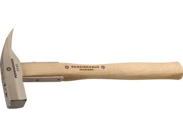 Peddinghaus lægtehammer 750 g - 5122.03