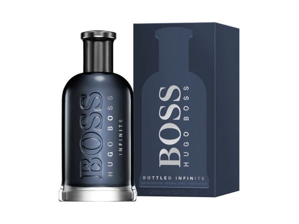 Hugo Boss Bottled Infinite Edp 200 ml