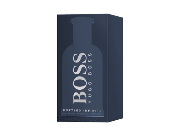 Hugo Boss Bottled Infinite Edp 200 ml