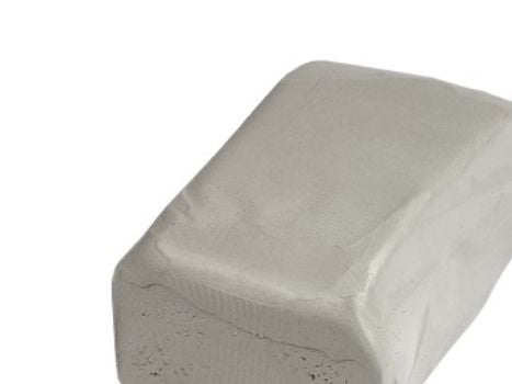 Hama Adhesive Paste, Passiiviteline, Harmaa