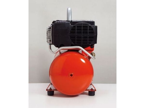 BLACK+DECKER oljefri kompressor 12L/1.5KM/8BAR BD 195/12-NK