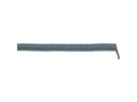 Lapp UNITRONIC 73220325, 0,4 m, Harmaa, 5,1 mm, 1200 V, 0,14 mm², -5 - 50 °C