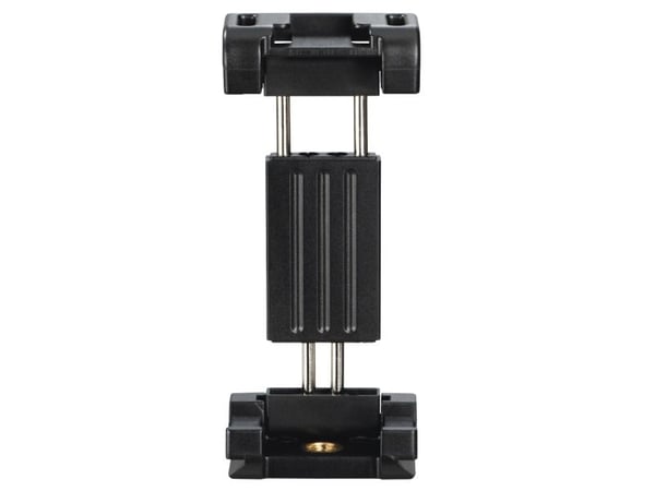 Hama Pro II, Holder, 48 - 95 mm, Sort, Plast, 1/4", 1 stykker