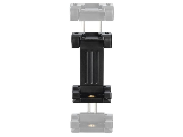 Hama Pro II, Holder, 48 - 95 mm, Sort, Plast, 1/4", 1 stykker