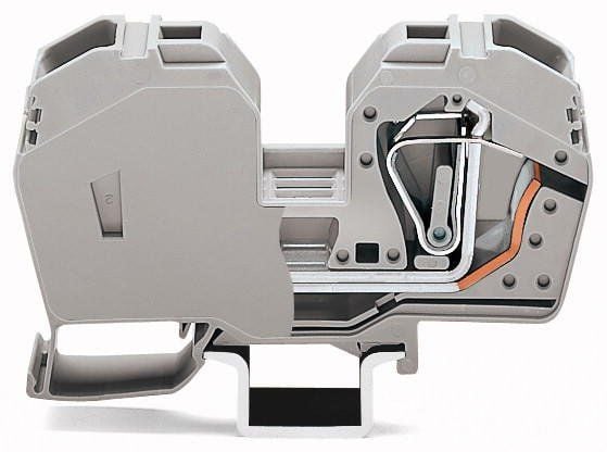 Wago 285-635, 16 mm, 100 mm, 53 mm, 1000 V