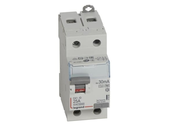 Legrand 411590, 241 g, 108 mm, 86 mm, 41 mm, 1 kpl