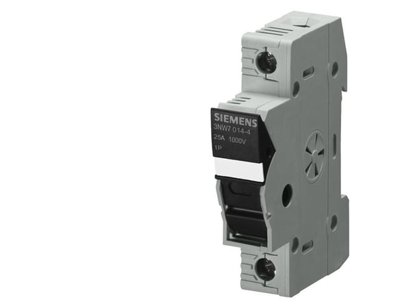 Siemens 3NW7013-4, Monivärinen, 49 g