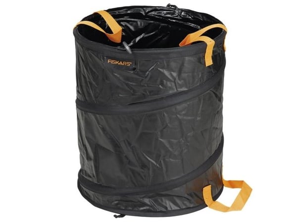Fiskars 135041, 56 l, Svart, 400 mm, 460 mm, 600 g