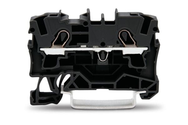 Wago 2004-1205, 6,2 mm, 32,9 mm, 52,3 mm, 550 V
