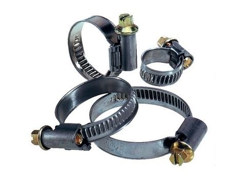 LAPP Letkunkiristimet SILVYN® SCH 12 - 20 S 52003140 Nippu Ø (max.) 16 mm 1 kpl